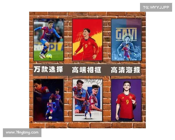 巴塞罗那足球之美:足球艺术的璀璨典范