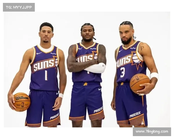 太阳队再度崛起挑战极限 重振旗鼓勇闯季后赛高峰