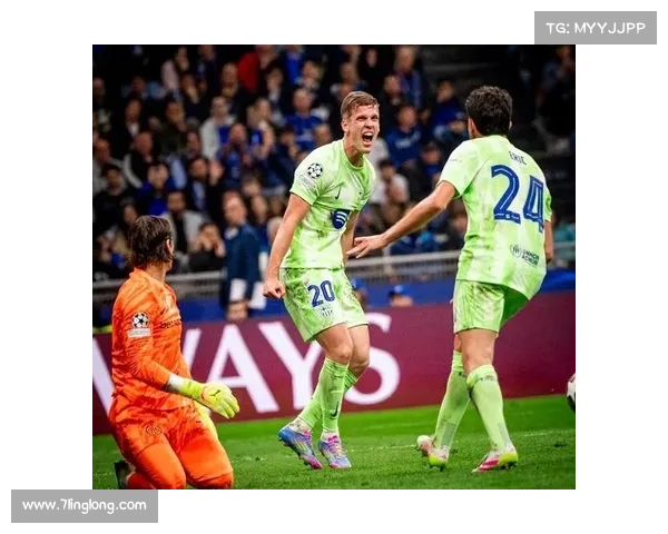 奥尔莫主罚点球时受伤预计缺阵两周对球队影响深远